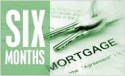 Homeowners List 6 months