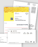 Choose Reply Mail