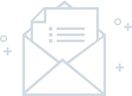 Mailing List Banner