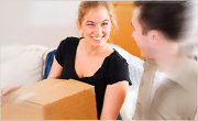 New Movers List