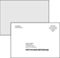 Navigation Layout Templates