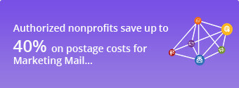 Authorized nonprofits